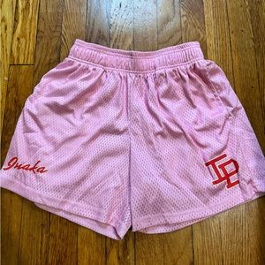Inaka Strawberry shorts